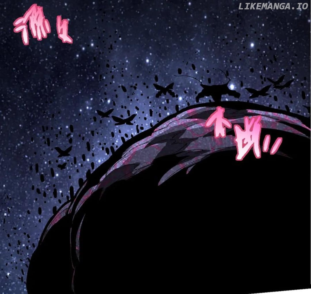 Evolution Begins With A Big Tree Chapter 381 - page 65